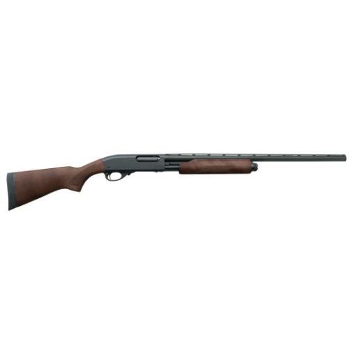 Remington Model 870 Express 12 GA 26" Pump Shotgun