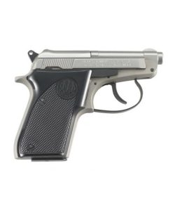 Beretta 21 Bobcat Inox .22LR Pocket Pistol - J212500