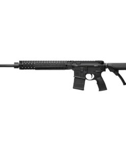 Daniel Defense MK12 5.56 AR-15 Rifle - 02-142-13175-047