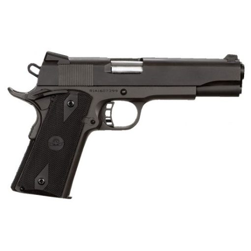 Rock Island Rock Standard FS 9mm 10+1 Round Pistol