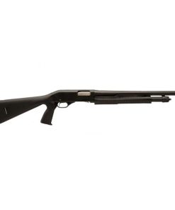 Stevens 320 Security Pump Action 18.5" 12 Gauge Shotgun with Pistol Grip