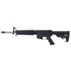 PSA PA-15 16â€ SS A2 Mid-Length 5.56 NATO Classic AR-15 Rifle