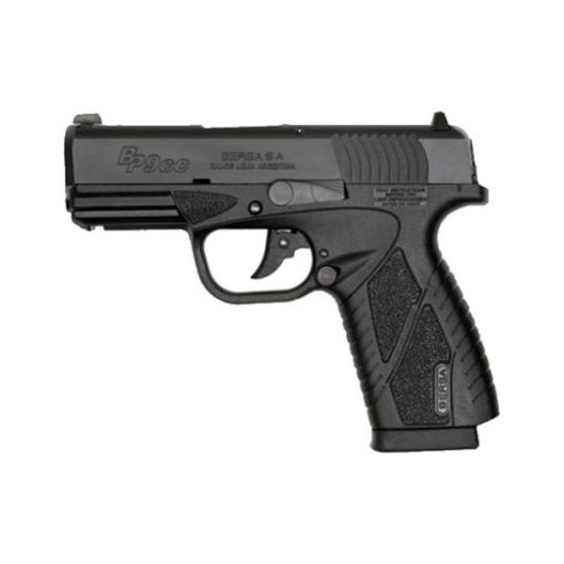 Bersa BP9 Concealed Carry 9mm Pistol - BP9MCC