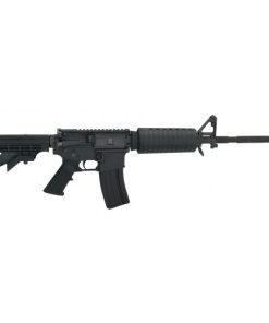 PSA PA-15 16â€ Nitride M4 Carbine 5.56 NATO Classic AR-15 Rifle