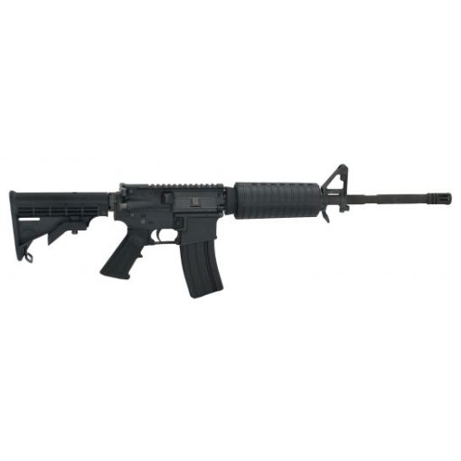 PSA PA-15 16â€ Nitride M4 Carbine 5.56 NATO Classic AR-15 Rifle