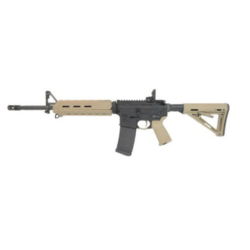 FDE