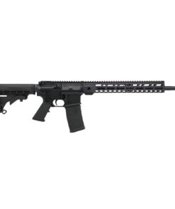 PSA PA-15 16â€ Nitride M4 Carbine 5.56 NATO Classic AR-15 Rifle with 13.5â€ M-LOK Rail