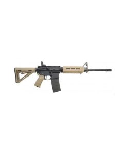 PSA PA-15 16â€ Nitride M4 Carbine 5.56 NATO MOE AR-15 Rifle