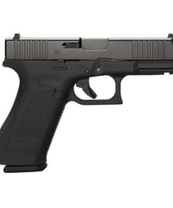 Glock G45 Gen 5 9mm Pistol - PA455S203