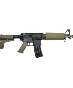 PSA PA-15 10.5â€ Nitride Carbine 5.56 NATO Shockwave Classic AR-15 Pistol