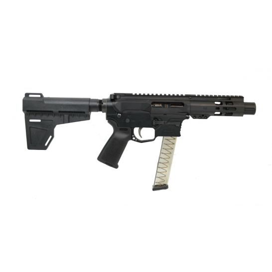 Buy PSA Gen4 9mm AR-9 Pistol 1/10 GX M-Lok MOE EPT Shockwave online ...