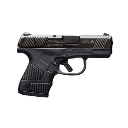 Mossberg MC1sc 9mm Pistol