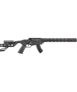 Ruger Precision Rimfire .17 HMR Rifle - 8402