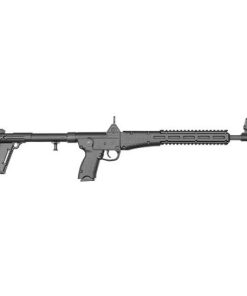 Kel-Tec Sub-2000 9mm S&W M&P Rifle - SUB2K9MPBBLKHC