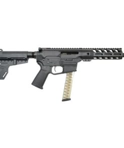 PSA Gen4 8" 9mm 1/10 GX M-Lok MOE EPT Shockwave Pistol