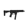 Angstadt Arms UDP-9 9mm 6" Pistol with SBA3 Brace