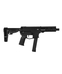 Angstadt Arms UDP-9 9mm 6" Pistol with SBA3 Brace