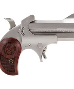 Bond Arms Cowboy Defender .45 Colt/.410 3" Derringer - BACD45/410