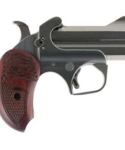 Bond Arms Patriot .45 Colt/.410 Bore 3