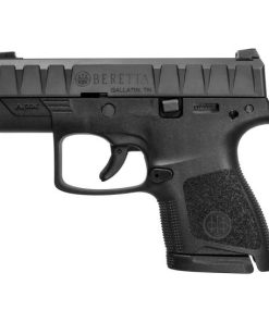 Beretta APX Carry 9mm Subcompact Pistol