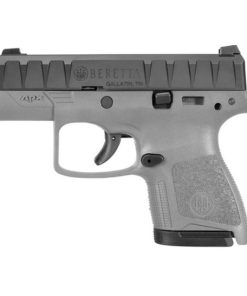 Beretta APX Carry 9mm Subcompact Pistol