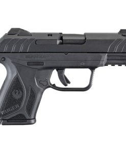 Ruger Security-9 9mm 3.42" Pistol