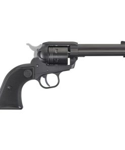 Ruger Wrangler .22 LR 6-Shot 4.62" Revolver