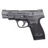 Smith & Wesson Performance Center M&P 9 Shield M2.0 9mm Pistol w/ Branded Cleaning Kit - 11787