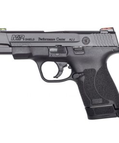 Smith & Wesson Performance Center M&P 9 Shield M2.0 9mm Pistol w/ Branded Cleaning Kit - 11787