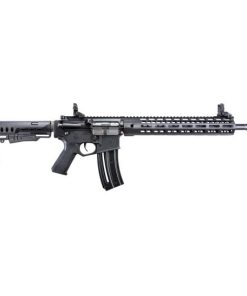 Walther Hammerli Tac R1 .22 LR 16" M-Lok Rifle