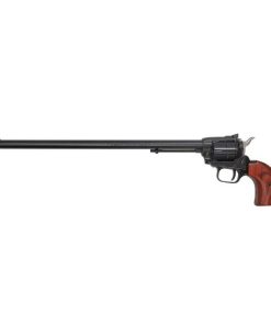 Heritage Rough Rider .22 LR 16" 6 Round Revolver w/ Adjustable Sights