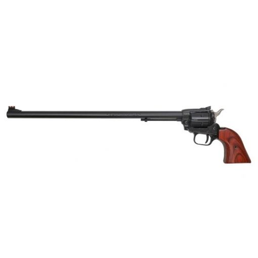 Heritage Rough Rider .22 LR 16" 6 Round Revolver w/ Adjustable Sights