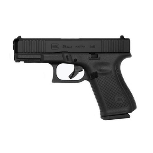 Glock G19 Gen 5 9mm Pistol