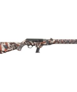 Ruger PC Carbine 9mm Rifle