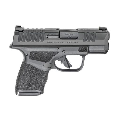 Springfield Armory Hellcat 3" Micro-Compact 9mm Pistol - HC9319B