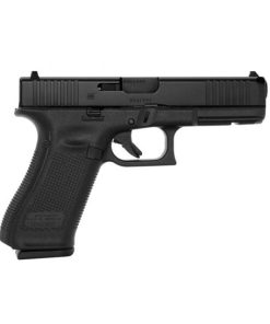 Glock G17 Gen5 9mm Pistol - PA175S203