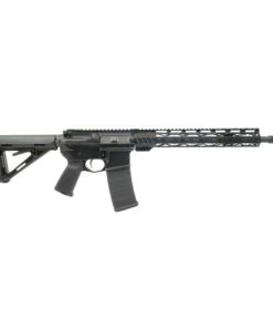 PSA 14.7" CHF Mid-Length 5.56 NATO 1/7 13.5" Lightweight M-Lok MOE EPT Rifle