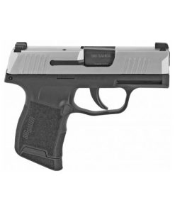 Sig Sauer P365 9mm Pistol w/ Night Sights