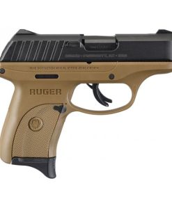 Ruger EC9s 9mm Pistol