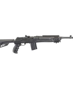 Ruger Mini-14 Tactical 5.56 NATO 20rd 16.1" Rifle