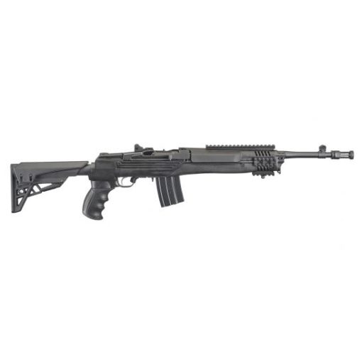 Ruger Mini-14 Tactical 5.56 NATO 20rd 16.1" Rifle