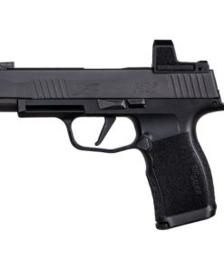 Sig Sauer P365XL 9mm Pistol w/ Romeo Zero Sight