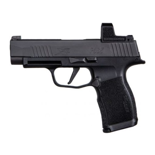 Sig Sauer P365XL 9mm Pistol w/ Romeo Zero Sight