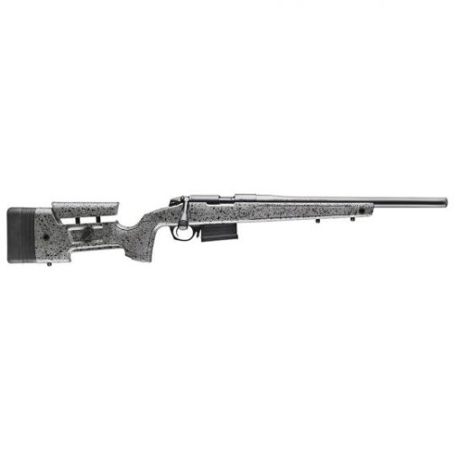 Bergara B-14 R .22lr Bolt Action Rifle