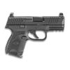 FN 509 Compact MRD 9mm 15rd 3.7" Pistol