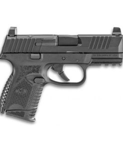 FN 509 Compact MRD 9mm 15rd 3.7" Pistol