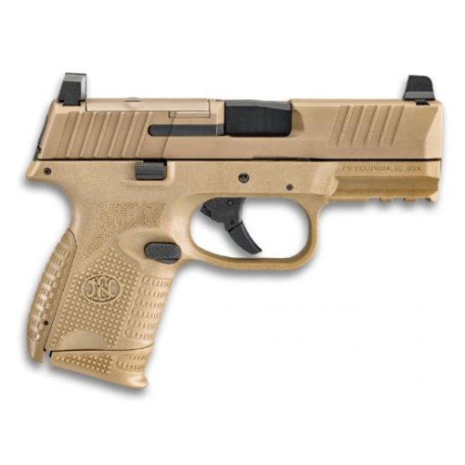 FDE - 66-100574