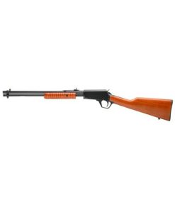 Rossi Gallery .22lr 15rd 18" Pump Action Rifle