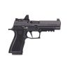 Sig Sauer P320 RXP XFull-Size 9mm 17rd 4.7" Pistol w/ Romeo1 Pro - 320XF-9-BX