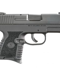 FN 503 9mm 8rd 3.1" Pistol